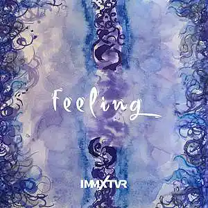 Picture for song 'IMMXTVR - Feeling.' by artist 'IMMXTVR'