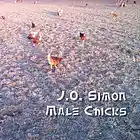 Picture for song 'Be My Sweet Girl' by artist 'J O Simon'