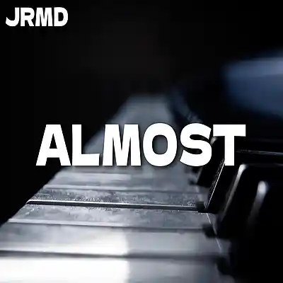 Picture for song 'Almost (Trap x Hip-Hop Type Beat)' by artist 'Jrmd'