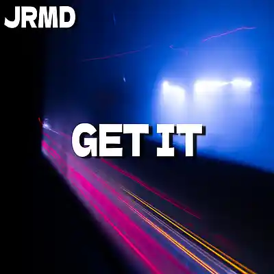 Picture for song 'Get It (RNB x Club Banger Type Beat)' by artist 'Jrmd'