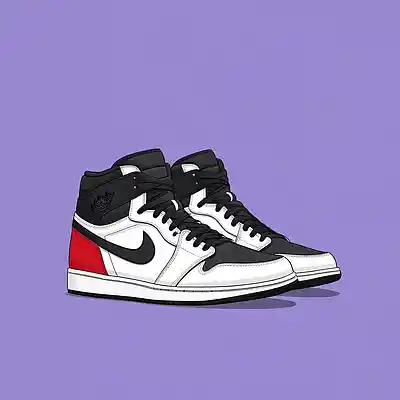 Picture for song 'JORDAN 1 - DaBaby type beat trap' by artist '2k5 jaay'