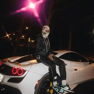 Picture for song '"Smoke!" - Splurge type beat trap - MMXXIV' by artist '2k5 jaay'