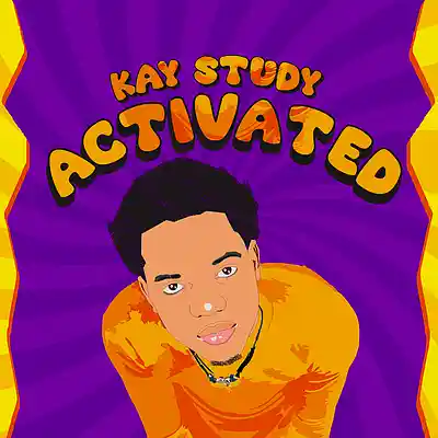 Picture for song 'Activated' by artist 'Kay Study'