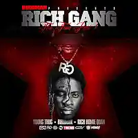 Picture for song 'Got Another One (Prod. By King LeeBoy & Espo)' by artist 'King LeeBoy'