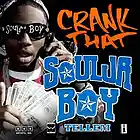 Picture for song 'CRANK DAT SOULJAH BOY REMIX (CRUNK VERSION)' by artist 'klack'