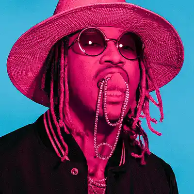 Picture for song 'snake - future type beat' by artist 'KroM Beatz'