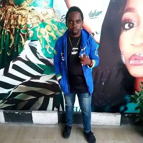 Picture for song 'London boy See Finish via Weplayvibes.com.ng (hear' by artist 'LONDON BOY OFFICIAL'