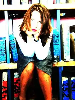 Picture for song 'gee baby ain't i good to you/i don't know enough a' by artist 'marta hristea'