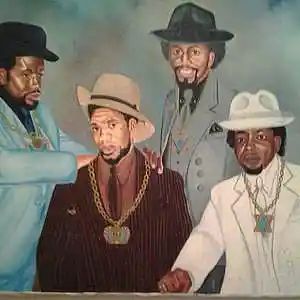 Picture for song 'Mob' by artist 'Magnificent Music Group'