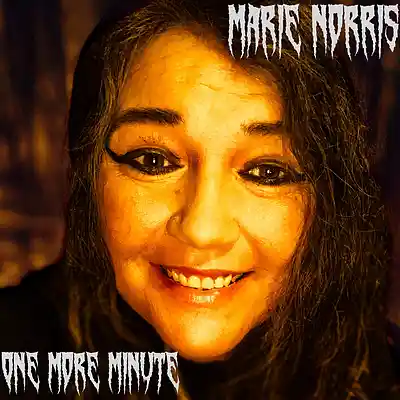 Picture for song 'One More Minute (1)' by artist 'Marie Norris'