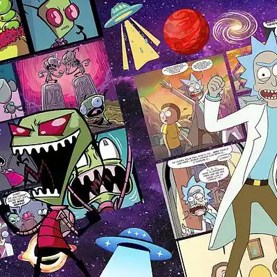Picture for song 'Stellarwave' by artist 'Masteredit'