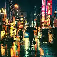 Picture for song '#402 Night Life (Buy 1 Get 1 Free)' by artist 'M-Music Prod.'