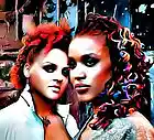 Picture for song 'It Feels Good' by artist 'Mos-Art Productions'