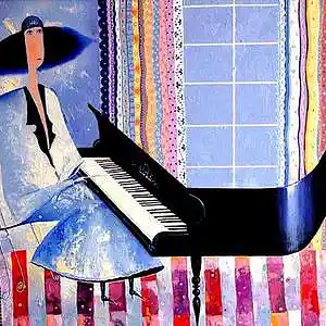 Song picture