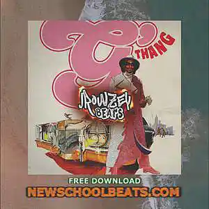 Picture for song 'RUSH HOUR (TYGA/MOZZY) FREE DL*' by artist 'JROWZEY'