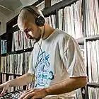 Picture for song 'Past 10.17.10' by artist 'Nima Fadavi'