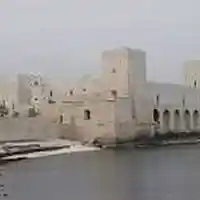 Picture for song 'Nu marenare de Trane-Un marinaio -Dialetic Apulia' by artist 'nino turenum'
