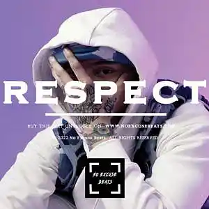 Picture for song 'Central Cee "Respect" BUY 2 GET 1 FREE' by artist 'No Excuse Beats'
