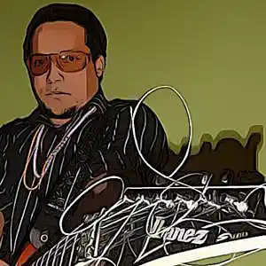Picture for song 'No,No,No,No,No' by artist 'PalomaresMusic'
