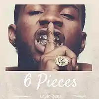 Picture for song '6 Pieces (FREE DL)' by artist 'PAPLO'