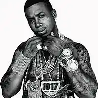 Picture for song 'Ice Cream -Gucci Mane Type Beat-' by artist 'Pezey Krack'