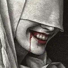 Picture for song 'free Possessed Smile Witchouse dark trap beat' by artist 'prodkyo'