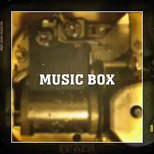 Picture for song 'PROST - Music Box (SOLD)' by artist 'Prost Sound Production'