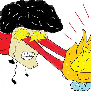 Picture for song 'if i were superman' by artist 'rarepass'