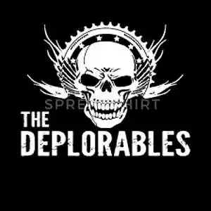 Picture for song 'The Last Of The Deplorables ft phraseROK, Ver 2' by artist 's9undV1ZNZ K 0 D 3 7'