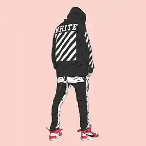 Picture for song 'DaBaby | Key Glock Type Beat | sh**' by artist 'SandyBeats'