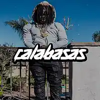 Picture for song '*Calabasas* New Futuristic HIT (FREE DL)' by artist 'Sean Bentley'