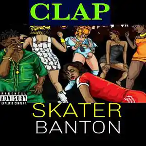 Picture for song 'Clap' by artist 'Skater Banton'
