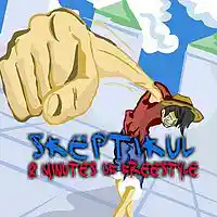 Picture for song 'Skeptikul - 8 minutes of freestyle' by artist 'Skeptikul270'