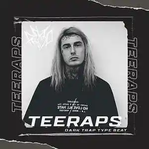 Picture for song 'Teeraps. (BUY 1 GET 2 FREE) *SALE*' by artist 'SLT PROD.'