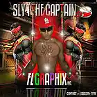 Picture for song 'sun of a gun' by artist 'sly-1 ent'