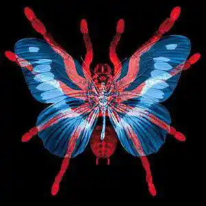 Picture for song '" Egypt " Pi'erre Bourne x Chavo' by artist 'Star Universe'