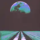 Picture for song 'PurpleLaser *DOPE!* *Young Thug Type Beat*' by artist 'Superstaar Beats'
