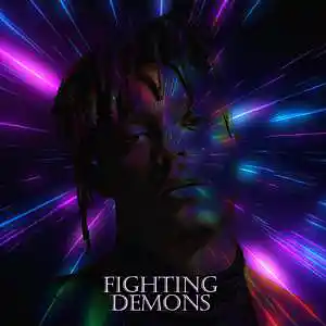 Picture for song '"Celebration" Juice Wrld x Gunna Instrumental' by artist 'Supreme Amp'