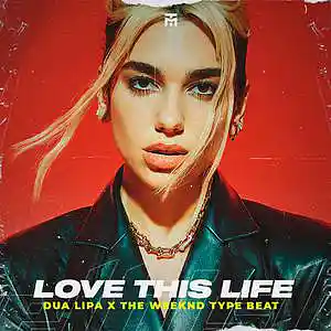 Picture for song 'Love This Life' by artist 'TEDYSTER'