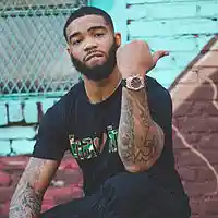 Picture for song 'FLIP MASTER (TGRICE BEAT) ' by artist 'tgricebeats'