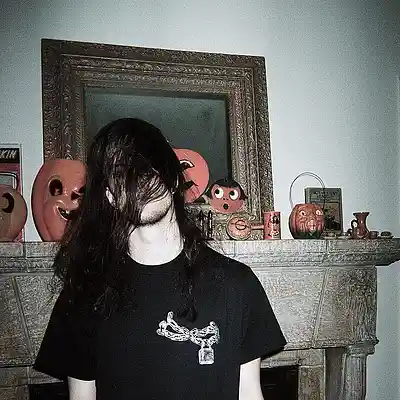 Picture for song 'SULPHUR - CLOUD RAP TYPE BEAT' by artist 'ThaBeatDevil'