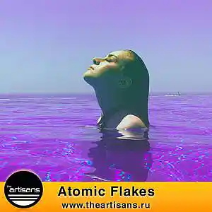 Picture for song 'Atomic Flakes (Slap House x Dance Type Beat )' by artist 'The ARTISANS'