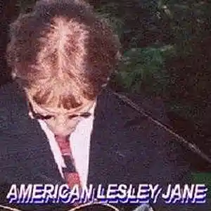 Picture for song 'American Lesley Jane - Nowhere' by artist 'The Jayson Dyall Songbook'