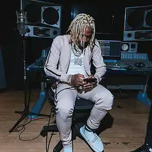 Picture for song 'Straight To It' by artist 'The Soul Society Beatz'