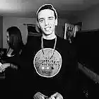 Picture for song 'Jazzy *Smooth Hip Hop*' by artist 'Tom Mix'