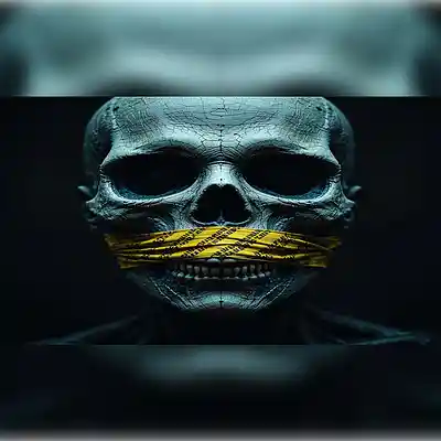 Picture for song 'Drake x Kendrick Lamar x Bone "FOULMOUTH"' by artist 'Trackmatic 850'