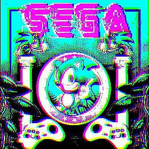 Picture for song 'SEGA COIN - PLAYBOI CARTI x LIL UZI VERT TYPE BEAT' by artist 'Sauce World'