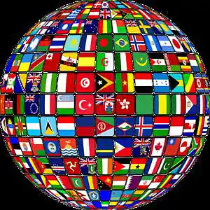 Picture for song 'Our Nation' by artist 'God's Ventriloquist Lyricist'