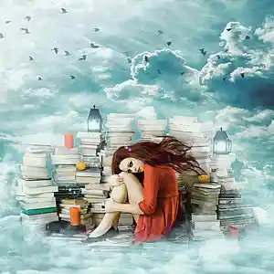 Picture for song 'Dreamland (Jazzy Hip Hop Beat)' by artist 'Wave Dweller'