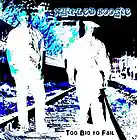 Picture for song '55 Shuffle' by artist 'Whirled Boogie'